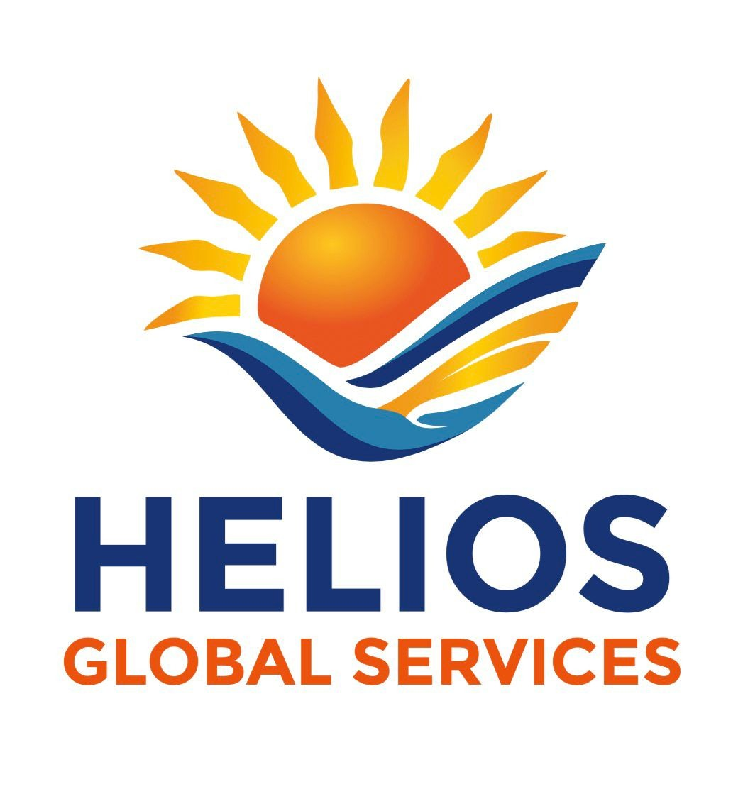 Helios Global Services Logo